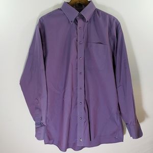 Nordstrom Mens Dress Shirt